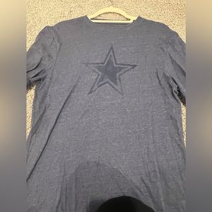 Cowboys long sleeve